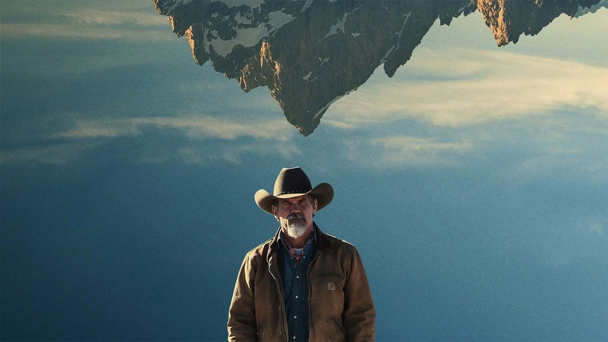 Immagine di Outer Range cancellata dopo 2 stagioni: la reazione di Josh Brolin