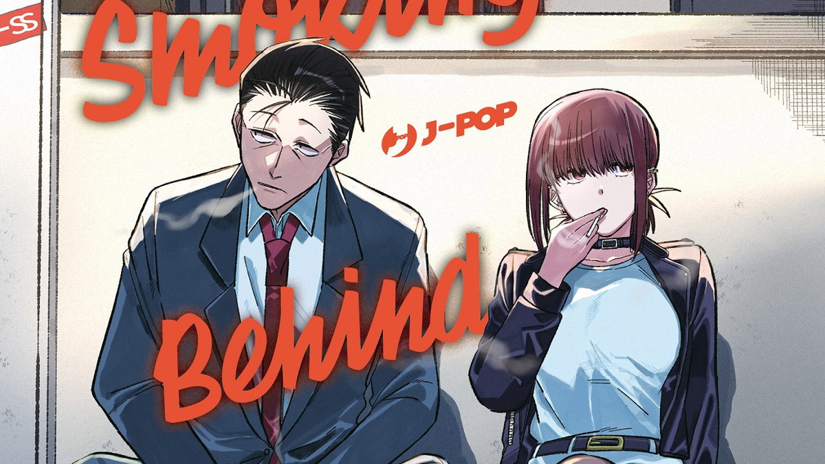 Immagine di Le uscite J-POP Manga del 10 luglio 2024