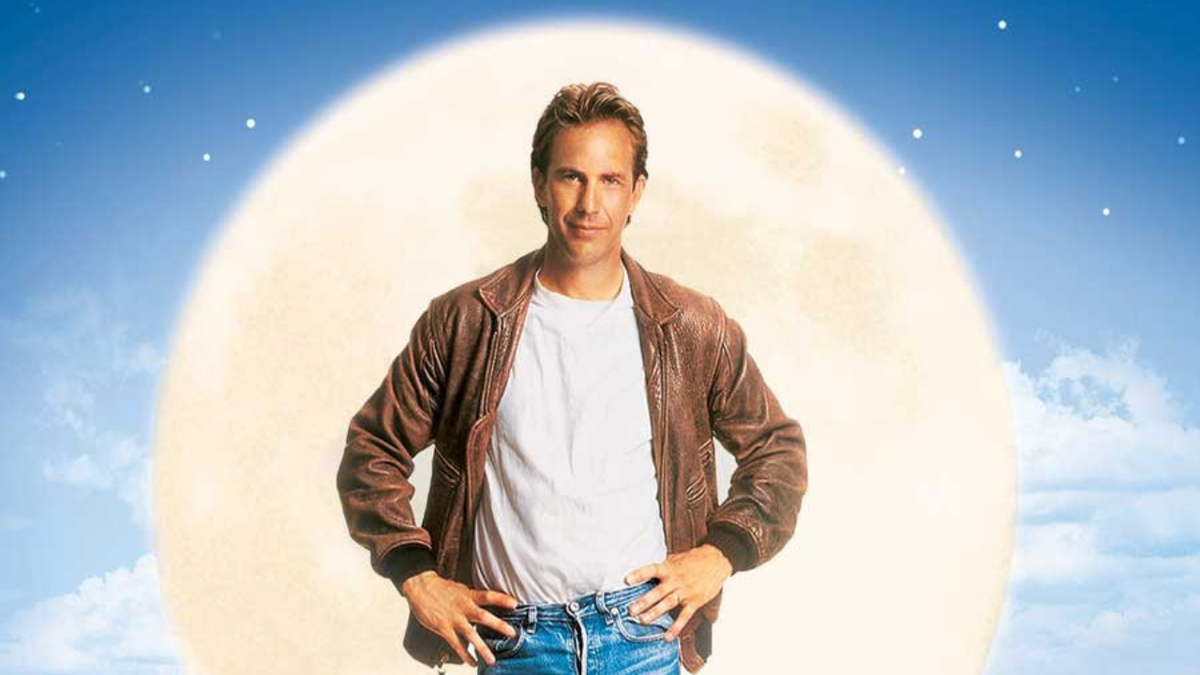 Immagine di Stasera in TV c'è L'uomo dei sogni: il significato del film e le domande senza risposta