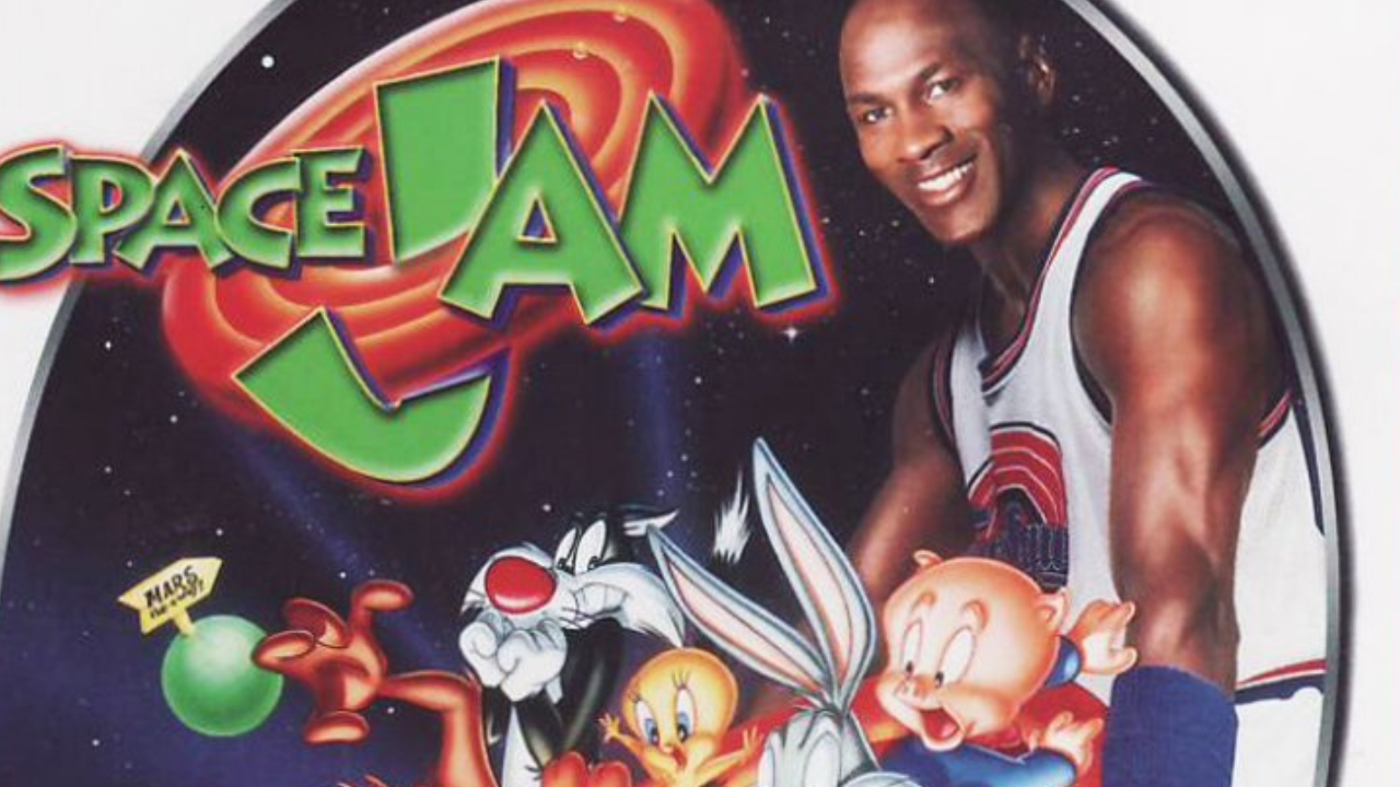 Immagine di Stasera in TV c'è Space Jam: 10 curiosità sul film cult coi Looney Tunes e Michael Jordan