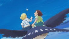 Copertina di L'immaginario, recensione: l'inimmaginabile sorpresa di Netflix