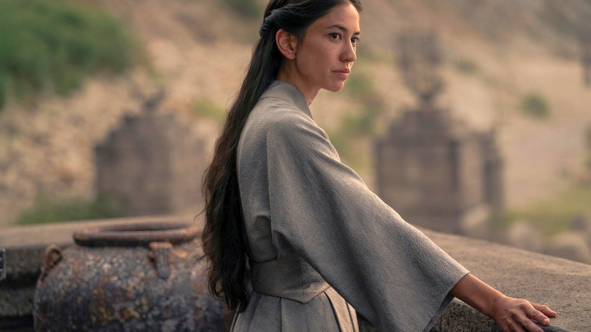 Immagine di House of the Dragon Stagione 2, Episodio 5: chi sono le due spie ingaggiate da Mysaria per aiutare Rhaenyra?