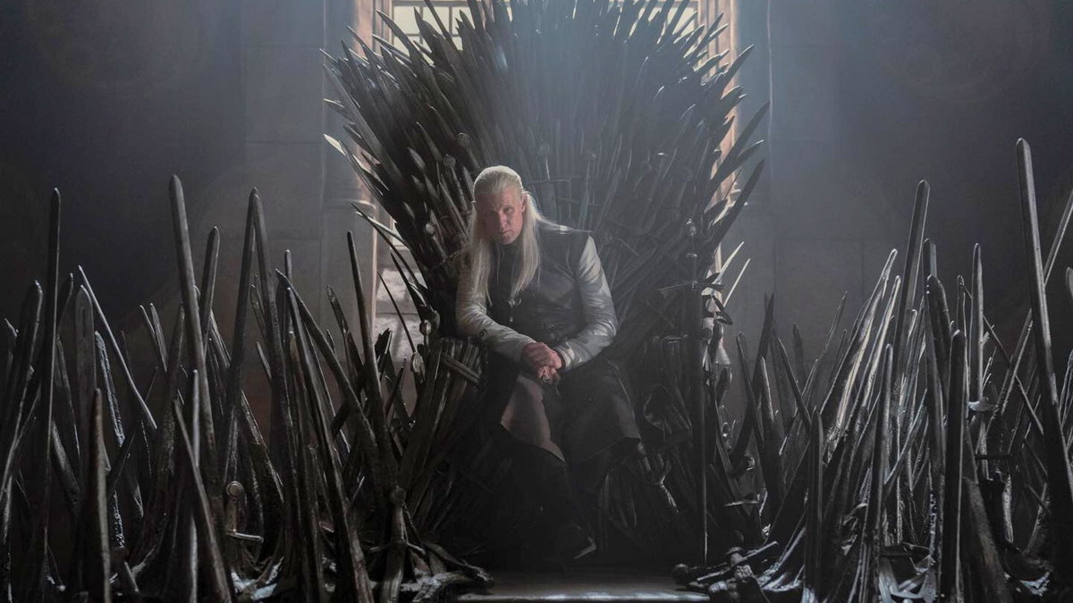 Immagine di House of the Dragon 2: record di ascolti per il quarto episodio della serie TV