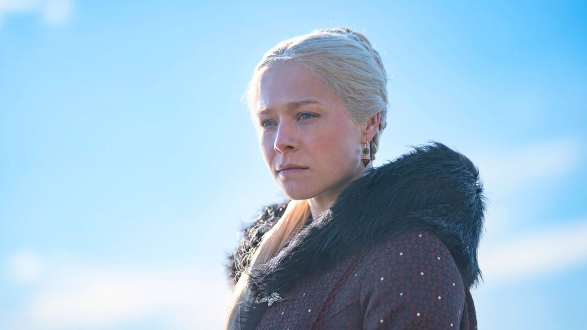 Immagine di L'episodio 2x06 di House of the Dragon ha il punteggio più basso di tutti: secondo alcuni fan, è colpa del bacio saffico di Rhaenyra