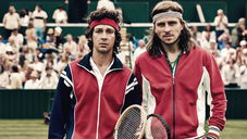 Copertina di I Migliori Film sul Tennis per vivere al meglio Wimbledon 2024