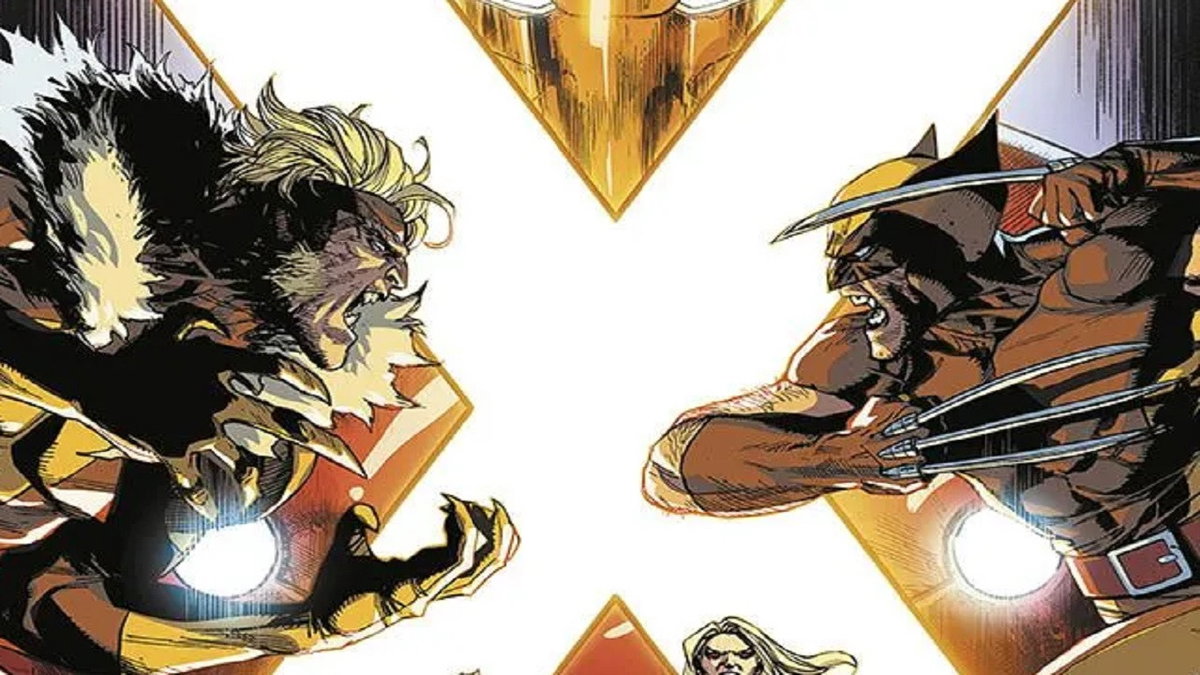Immagine di I fumetti Panini Marvel in uscita il 18 luglio 2024