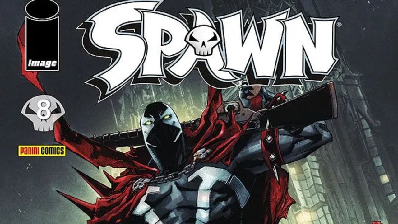 Immagine di She-Spawn: Gail Simone scriverà una serie sul personaggio