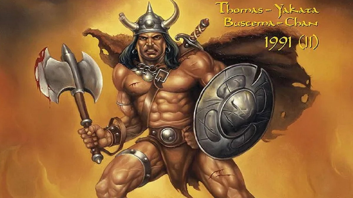 Immagine di I fumetti Panini Comics in uscita l'11 luglio 2024