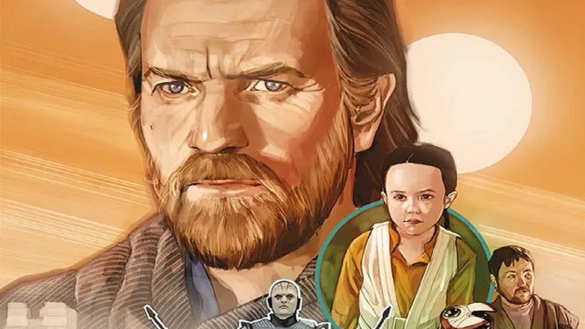 Immagine di I fumetti Panini Comics in uscita il 18 luglio 2024