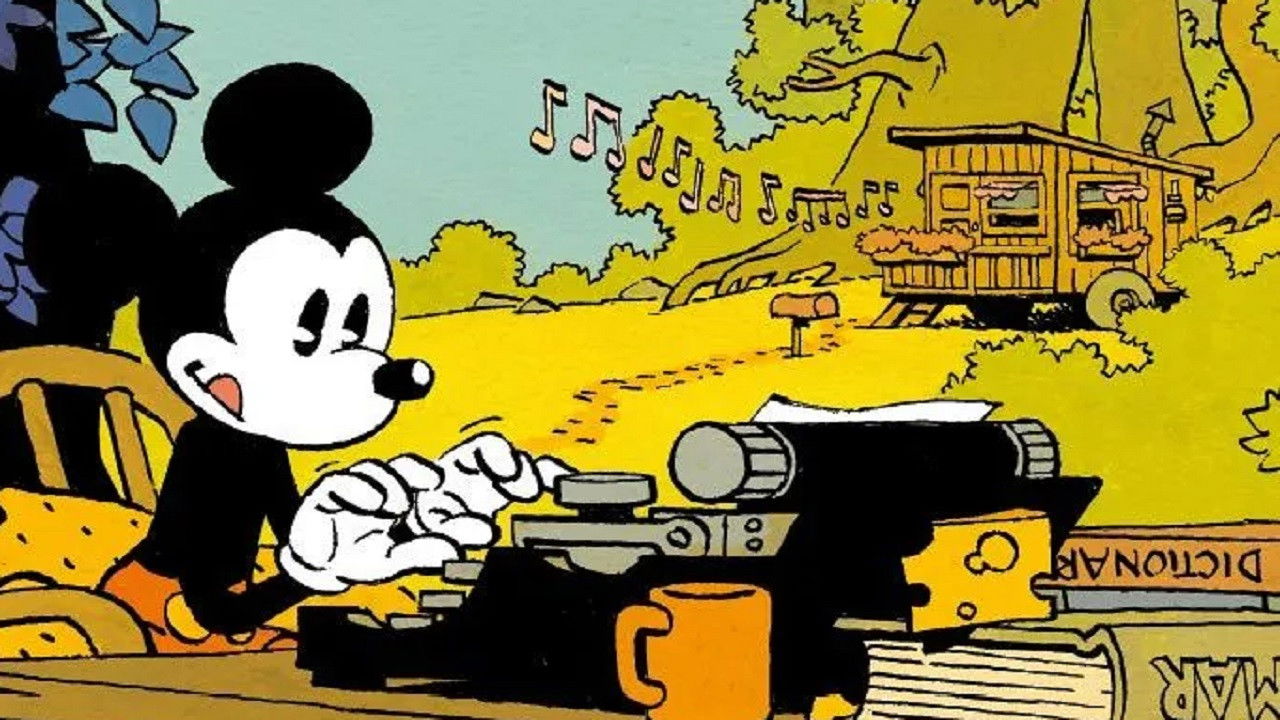 Immagine di Tutti i fumetti Panini Disney in uscita dall'1 al 10 luglio 2024