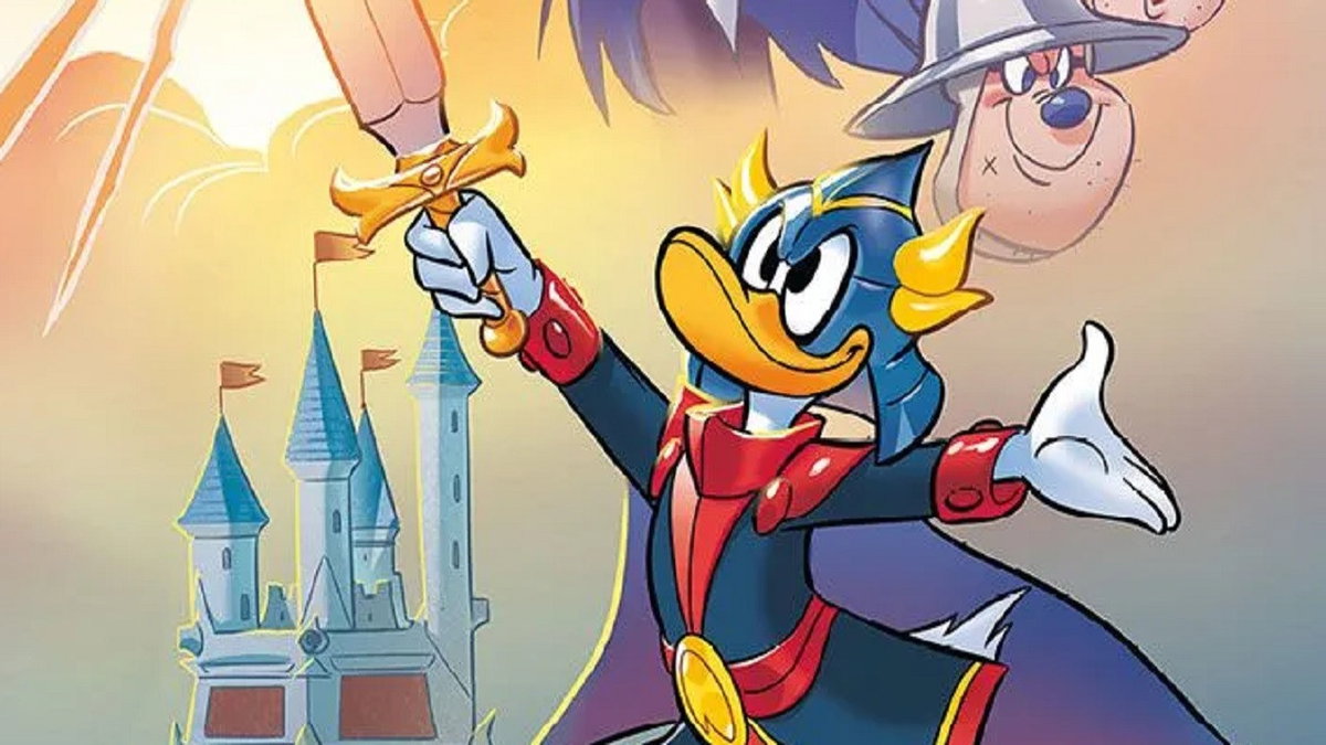 Immagine di Tutti i fumetti Panini Disney in uscita dal 18 al 24 luglio 2024