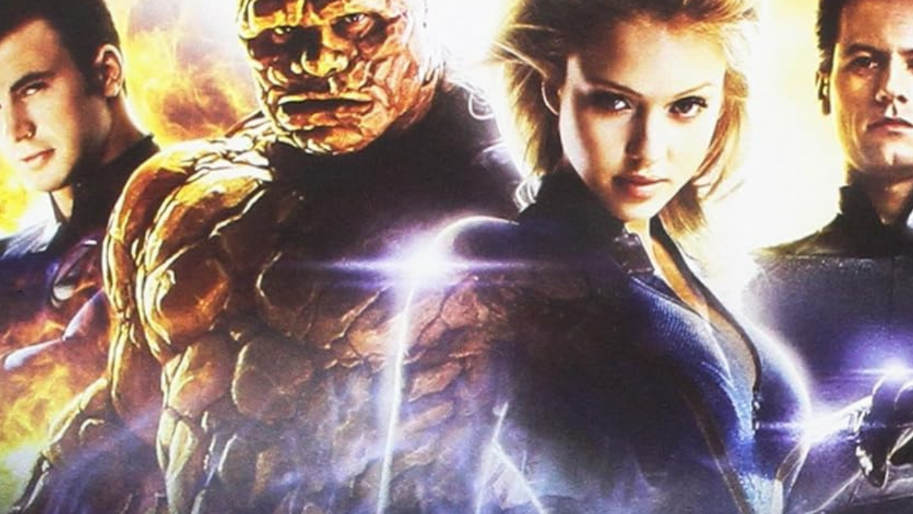 Immagine di The Fantastic Four: Jessica Alba spiega perché la sua Sue Storm è stata unica