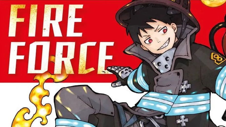 Fire Force infiamma i fan con trailer e data della Stagione 3: sarà quella finale