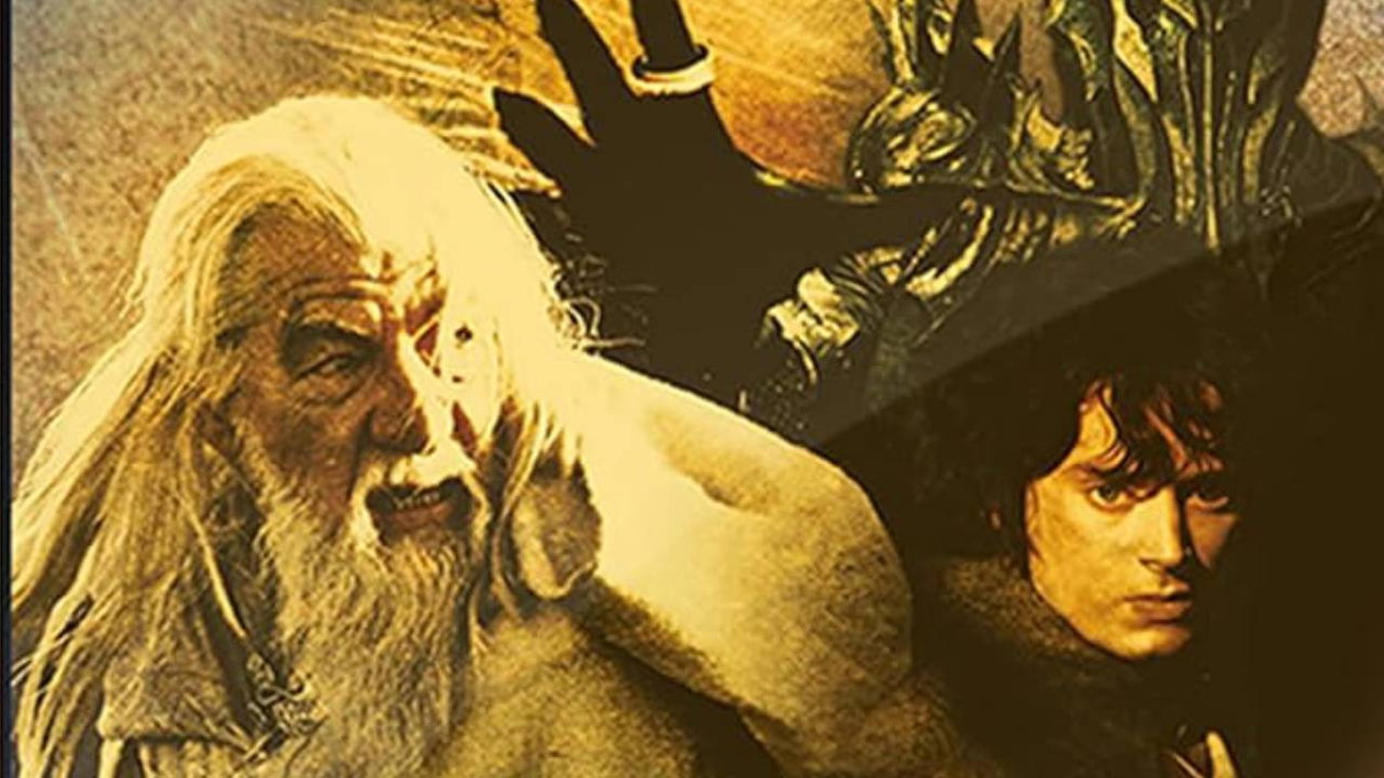 Immagine di Il Signore Degli Anelli - I migliori giochi da tavolo