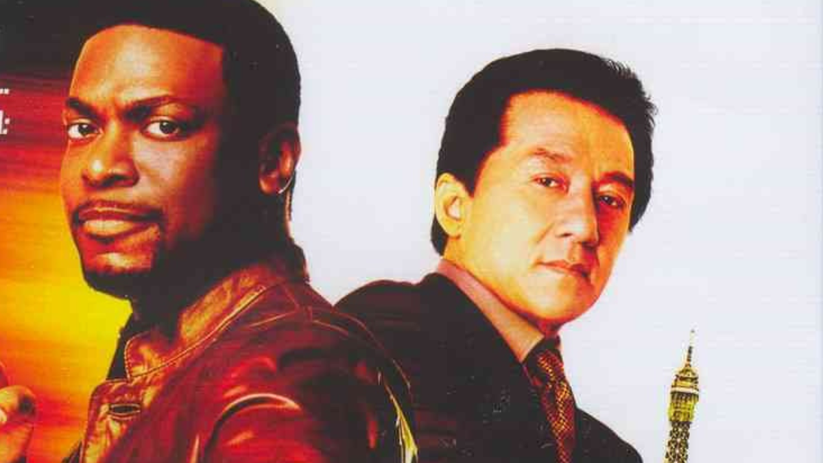Immagine di Rush Hour: tutti i film e le serie TV della saga