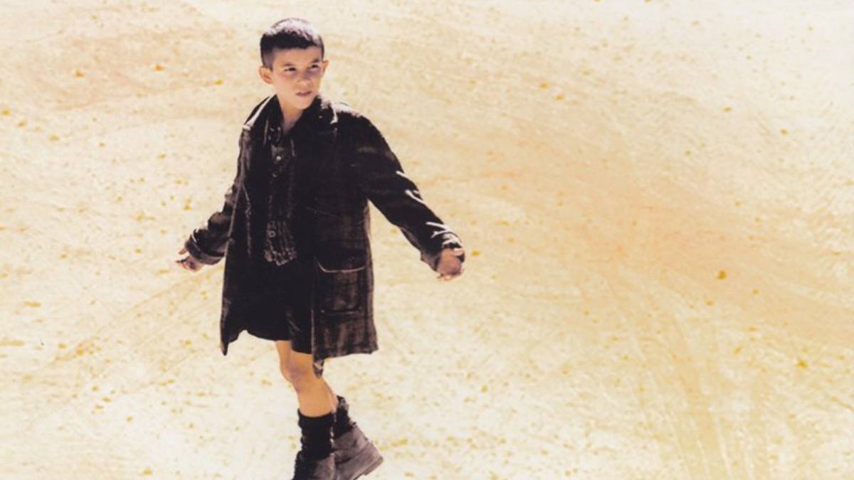 Immagine di Stasera in TV c'è Baarìa: la spiegazione del finale del film di Tornatore