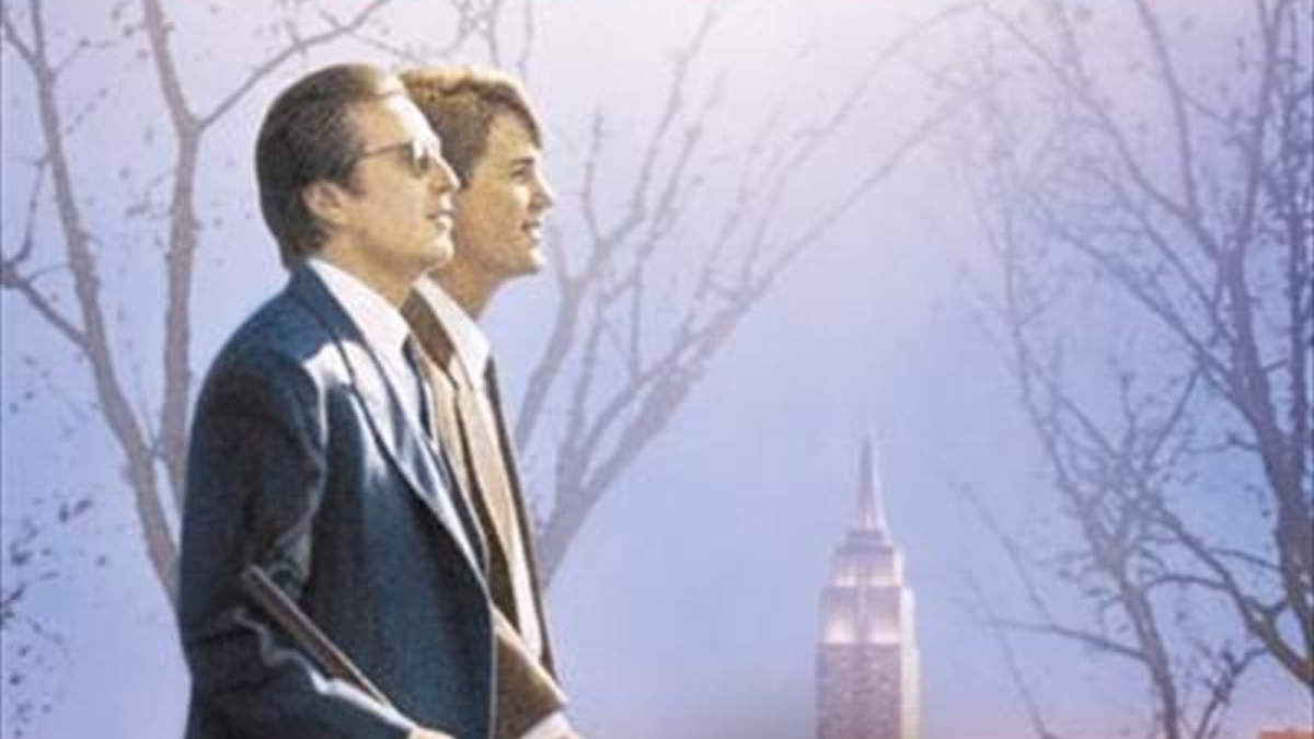 Immagine di Stasera in TV Scent of a Woman - Profumo di donna: il discorso finale di Frank (e le frasi più belle)