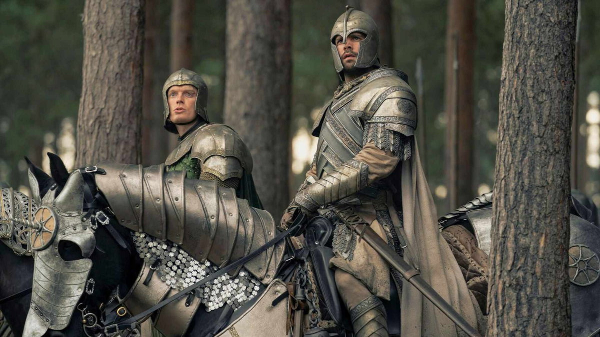 Immagine di House of the Dragon Stagione 2: quale personaggio è morto davvero e quale no nel quarto episodio?
