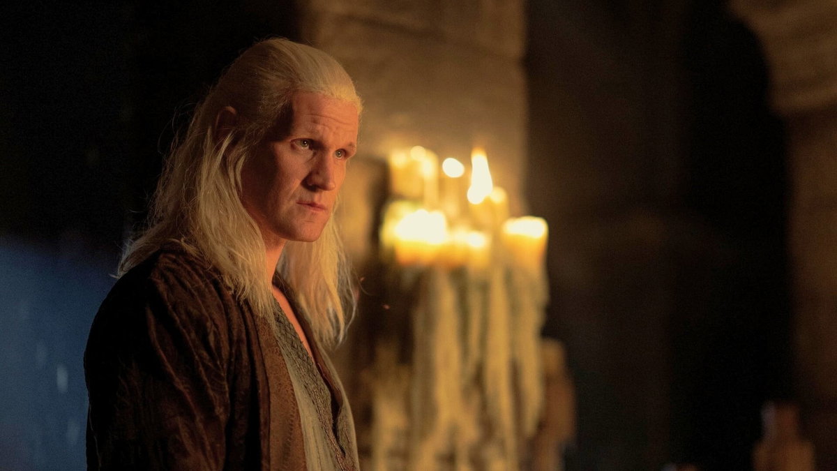 Immagine di House of the Dragon Stagione 2, Episodio 4: svelate le origini delle visioni di Daemon