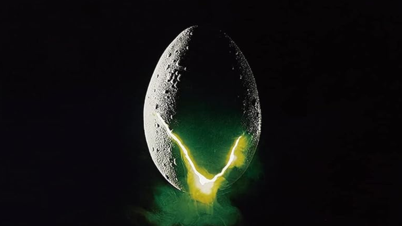 Immagine di Alien (1979): primo contatto con gli xenomorfi