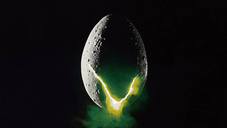 Copertina di Alien (1979): primo contatto con gli xenomorfi