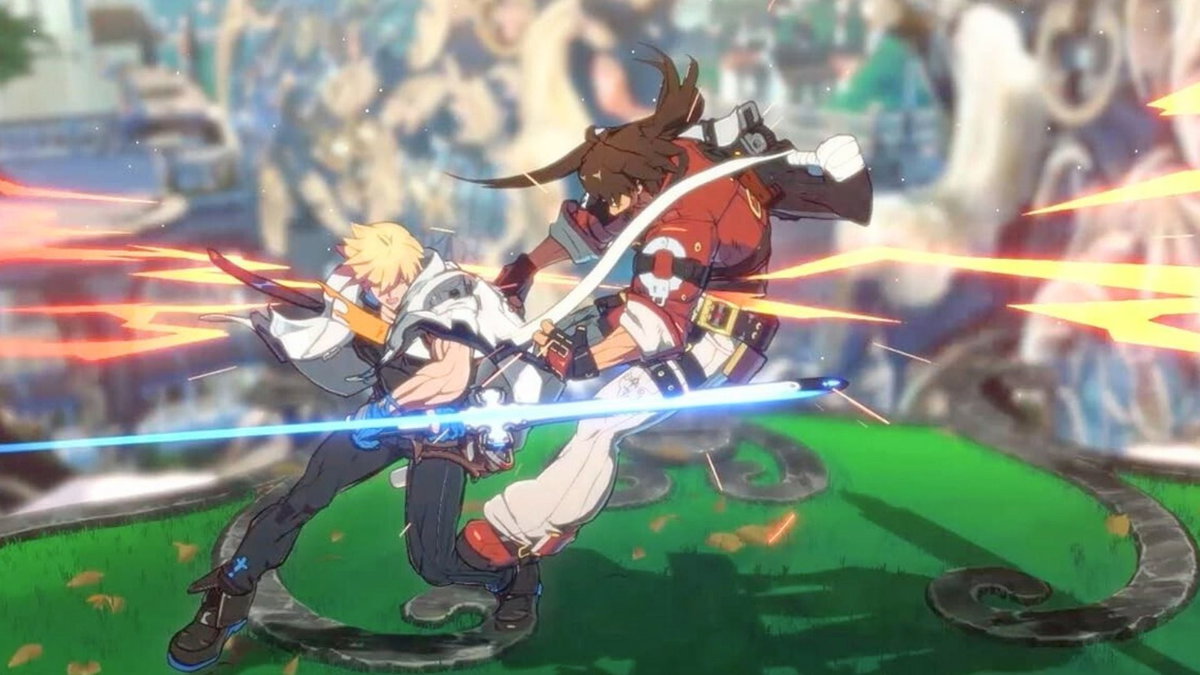 Immagine di Guilty Gear: Strive – Dual Rulers, il primo trailer dell'anime promette tanta azione [GUARDA]
