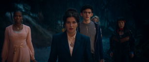 Copertina di Agatha All Along: qual è la canzone del trailer?