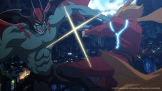 Copertina di Cyborg 009 Vs Devilman, 5 succose curiosità dal film crossover!