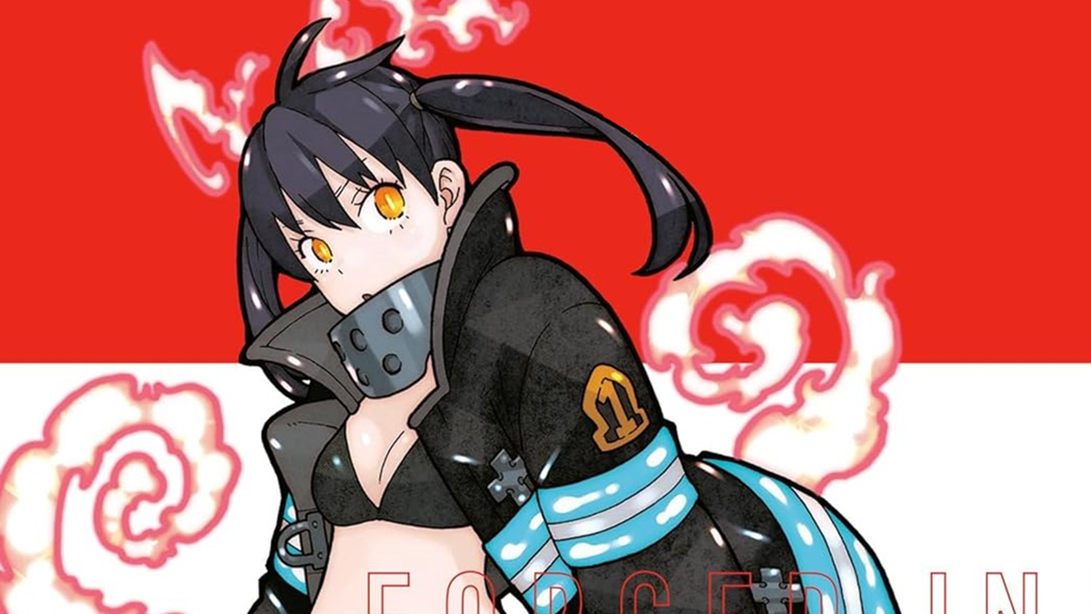 Immagine di Fire Force, Link Click e Dr Stone tra le novità Crunchyroll di quest'autunno