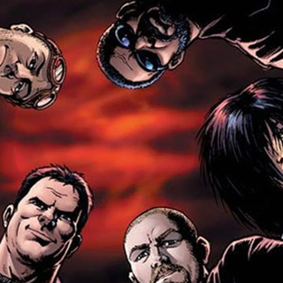 Secondo il creatore di The Boys non abbiamo capito Watchmen