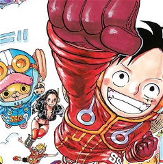 Copertina di One Piece Day 24 in streaming gratuito per tutti: il programma