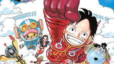 Copertina di One Piece Stagione 2 (Netflix), svelato il cast di Kureha e Hiriluk