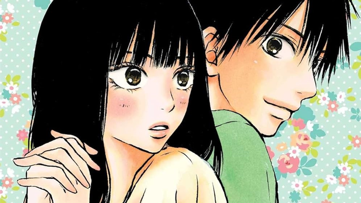 Immagine di Kimi ni Todoke Stagione 3: il nuovo trailer rivela la data di uscita [GUARDA]