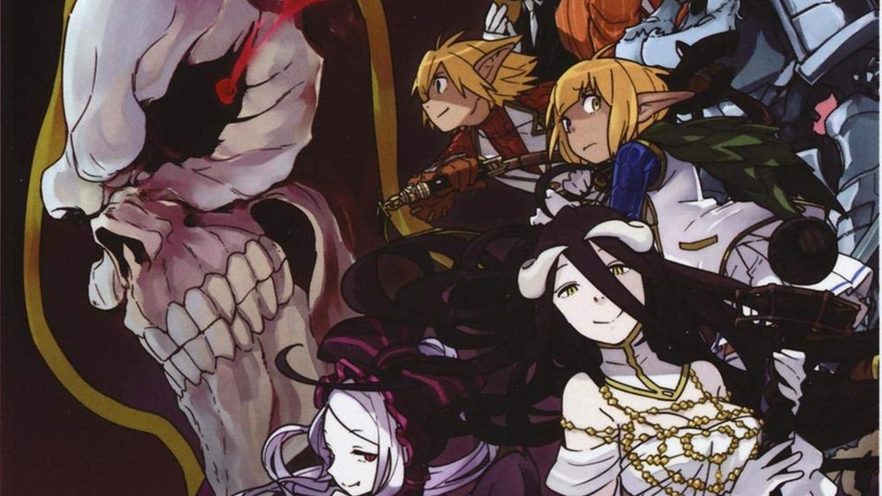 Overlord: The Sacred Kingdom, un nuovo trailer svela opening e data d'uscita del film anime [GUARDA]