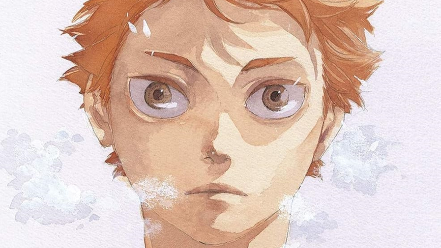 Haikyu!! salta nel futuro: in arrivo l'adattamento anime dell'arco del time-skip