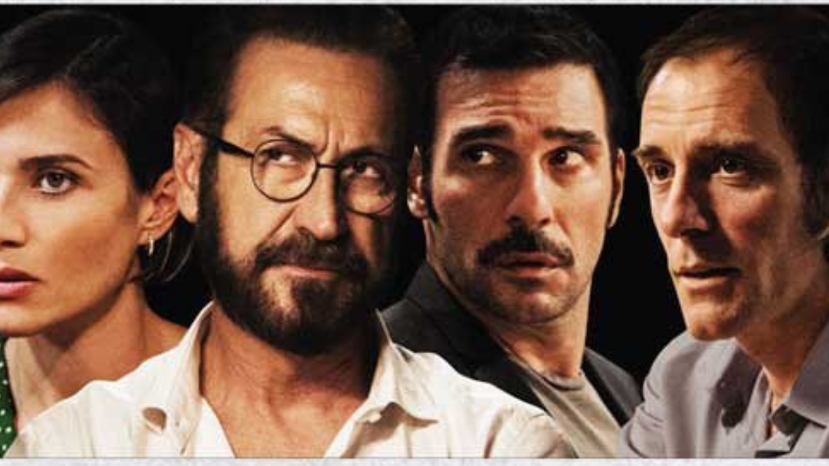 Immagine di Come finisce Perfetti sconosciuti? La trama e la spiegazione del finale del film di Paolo Genovese