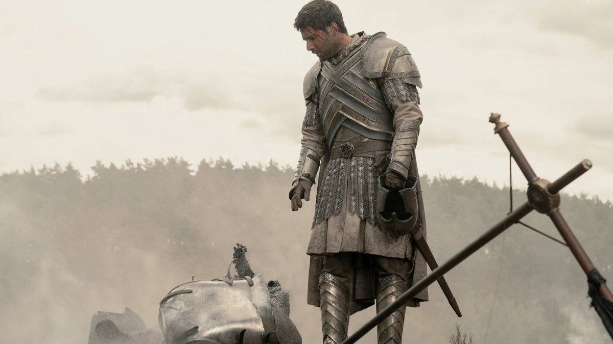Immagine di House of the Dragon Stagione 2, Episodio 4: tutto sulla battaglia di Riposo del Corvo