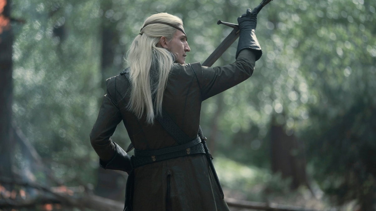 Immagine di House of the Dragon Stagione 2, Episodio 5: il destino di Aegon e l'ascesa di Aemond