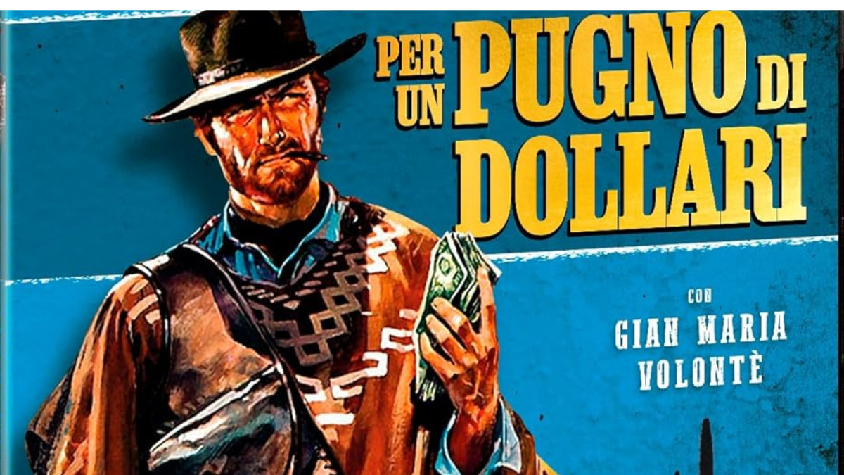 Immagine di Per un pugno di dollari avrà un remake