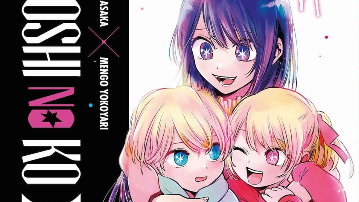 Immagine di Oshi no ko, online il video della ending intitolata Burning