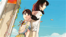 Copertina di Suzume, recensione: il manga dà un nuovo volto al mondo di Makoto Shinkai