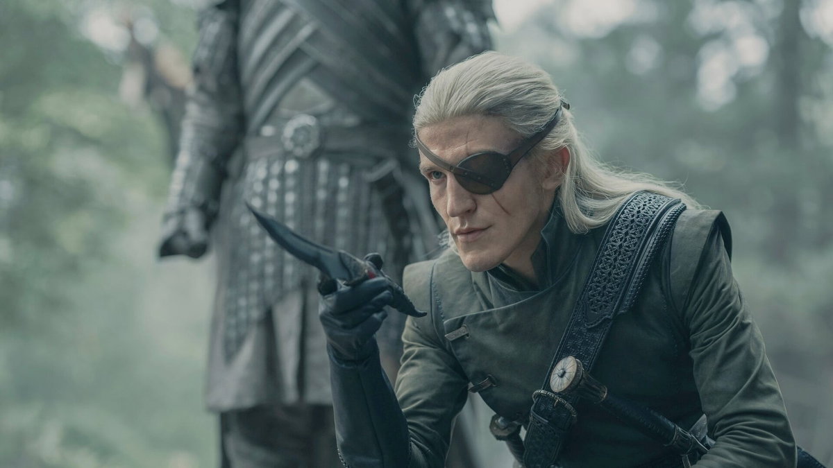 Immagine di Il Trono di Spade e House of the Dragon: Catspaw, la daga in acciaio di Valyria e la sua importanza nella storia
