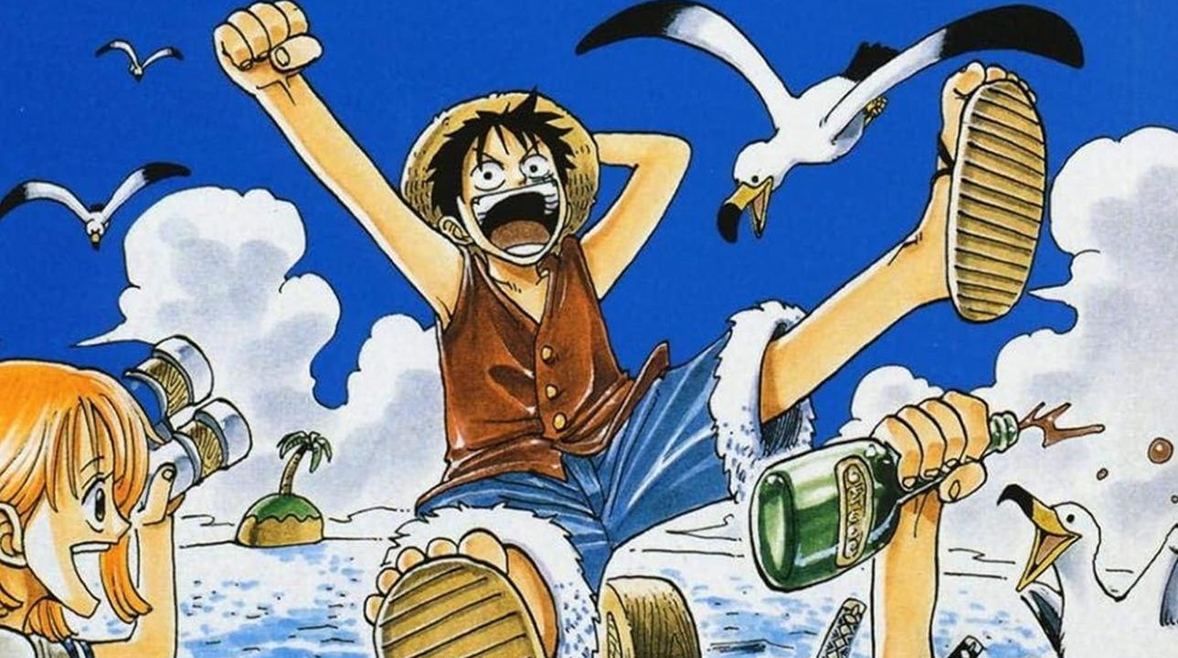 Immagine di Oda rivela cosa adatterà One Piece Stagione 2 (Netflix)