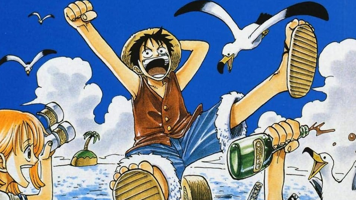 Immagine di Oda rivela cosa adatterà One Piece Stagione 2 (Netflix)