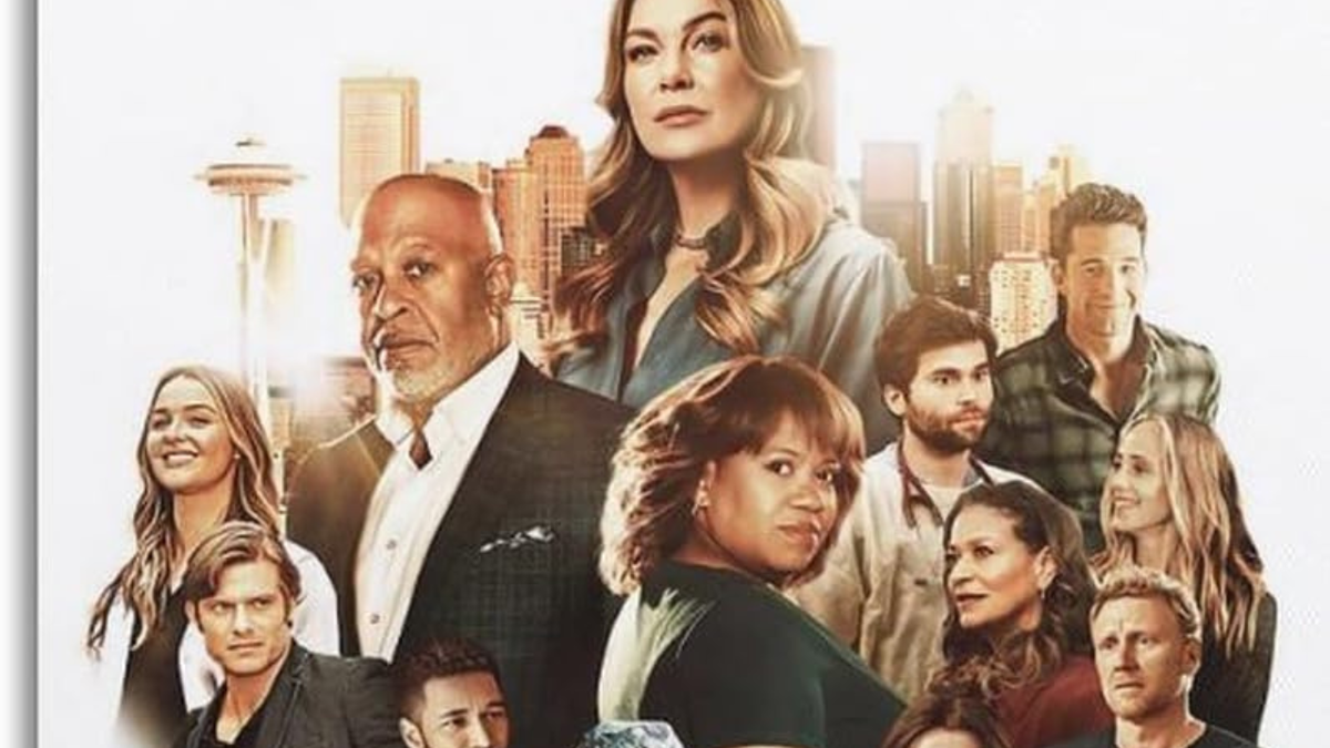 Immagine di Grey's Anatomy: Ellen Pompeo tornerà per la Stagione 21