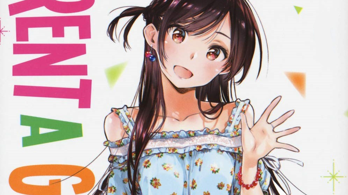Immagine di Rent-a-girlfriend, l'anime rinnovato per la stagione 4 in arrivo nel 2025