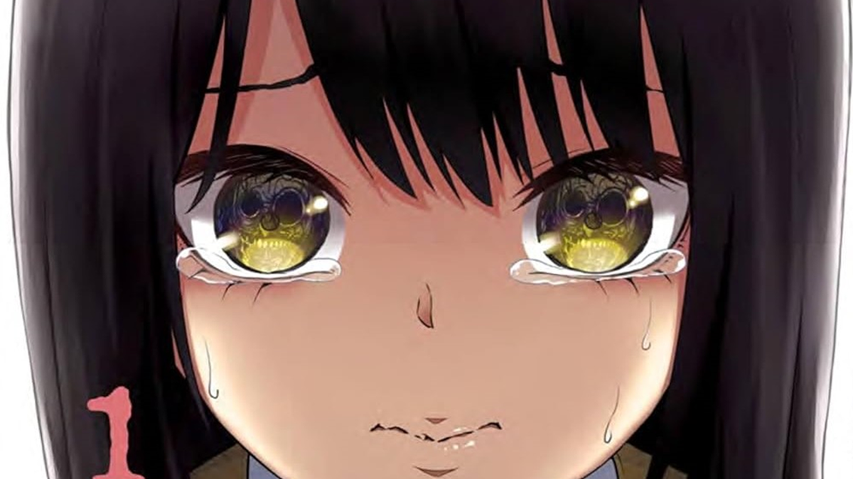 Immagine di Mieruko-chan, il manga è ancora in corso: il creatore spiega che è stato un errore di Google