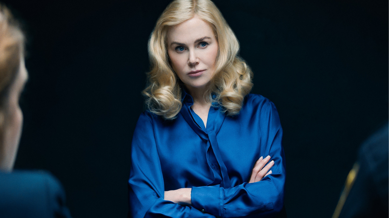 Immagine di The Perfect Couple: Nicole Kidman protagonista della nuova serie Netflix [TRAILER]