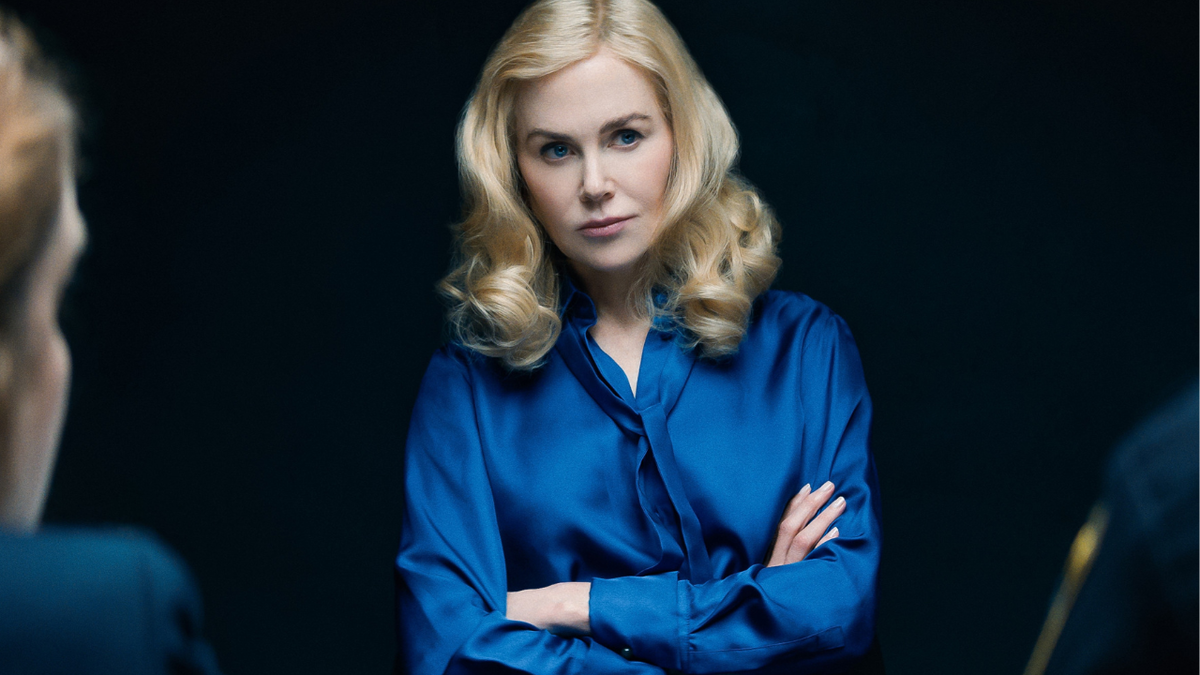 Immagine di The Perfect Couple: Nicole Kidman protagonista della nuova serie Netflix [TRAILER]