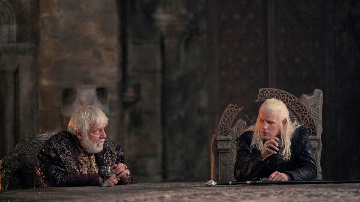 Immagine di House of the Dragon 2: almeno 5 domande che forse vi siete posti guardando il sesto episodio